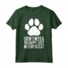 I don't need therapy, I just need my Ocicat Maglietta - Funny Cat Lover Gift for Ocicat Mom or Dad - Perfect for Ocicat's Birthday