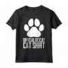 Official Ocicat Cat Shirt - Fun Saying - Perfect for Cat Lovers