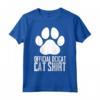 Official Ocicat Cat Shirt - Fun Saying - Perfect for Cat Lovers