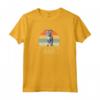 Ojos Azules Cat Dad - T-shirt Retro Vintage Divertente per gli Amanti dei Gatti - Ideale per Compleanno, Natale o Festa del Gatto