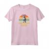 Ojos Azules Cat Dad - T-shirt Retro Vintage Divertente per gli Amanti dei Gatti - Ideale per Compleanno, Natale o Festa del Gatto