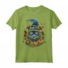 Ojos Azules Cat Halloween Graphic Tees - T-shirt divertenti e personalizzate per Uomo, Donna e Bambini - Acquista online