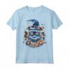 Ojos Azules Cat Halloween Graphic Tees - T-shirt divertenti e personalizzate per Uomo, Donna e Bambini - Acquista online