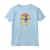Ojos Azules Cat Mom - Maglia Vintage Divertente per gli Amanti dei Gatti - Regalo Compleanno Natale