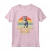 Ojos Azules Cat Mom - Maglia Retro Vintage Divertente per Gli Amanti dei Gatti - Regalo Unico per Compleanno, Natale, San Valentino