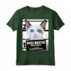 Gatto più ricercato Ojos Azules - Gatto carino Maglietta - Leggera e Confortevole