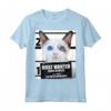 Gatto più ricercato Ojos Azules - Gatto carino Maglietta - Leggera e Confortevole