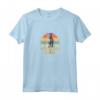 Ojos Azules Cat Dad - Retro Vintage Divertente T-shirt per Gli Amanti dei Gatti - Ideale per Compleanno, Natale, San Valentino o Festa del Gatto