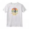 Ojos Azules Cat Dad - T-shirt Retro Vintage Divertente per gli Amanti dei Gatti - Ideale come Regalo per Compleanno, Natale, San Valentino o Festa del Gatto