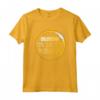 Eclissi Solare Totale 2024 Oklahoma - Maglietta Path of Totality per l'Eclissi del 8 Aprile - Tee da Collezione