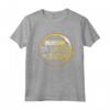 Eclissi Solare Totale 2024 Oklahoma - Maglietta Path of Totality per l'Eclissi del 8 Aprile - Tee da Collezione