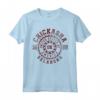 Chickasha OK | Oklahoma Maglietta - Souvenir Elegante della Città di Chickasha - Perfetto per Regali e Viaggi