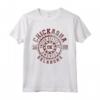 Chickasha OK | Oklahoma Maglietta - Souvenir Elegante della Città di Chickasha - Perfetto per Regali e Viaggi