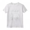 Maglietta Straight Outta Oklahoma - Regalo Divertente OK State - Ideale per Natale - Vintage
