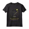 Eclissi Solare 2024 Midwest City OK Oklahoma Totality Eclipse Maglietta - Ideale per Guardare l'Evento Astronomico - Acquista Online