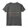 Retrò Durant Oklahoma Maglietta - Stile Vintage Anni '70 - Ideale come Regalo Unico per i Residenti di Durant
