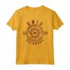 Enid OK | Oklahoma Maglietta - Souvenir Elegante della Città di Enid - Ideale per Regalo o Viaggio negli Stati Uniti