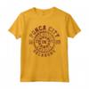 Ponca City Oklahoma Maglietta - Souvenir Città di Storia e Bellezza - Ideale per Regali di Viaggio