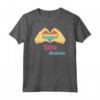 Retrò Tulsa Oklahoma Maglietta - Design Vintage per gli Amanti di Tulsa - Acquista la tua T-shirt Retro ora