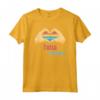 Retrò Tulsa Oklahoma Maglietta - Design Vintage per gli Amanti di Tulsa - Acquista la tua T-shirt Retro ora