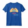 Retrò Tulsa Oklahoma Maglietta - Design Vintage per gli Amanti di Tulsa - Acquista la tua T-shirt Retro ora