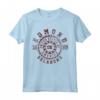 Edmond OK | Oklahoma Maglietta - Souvenir Stati Uniti con Anno di Fondazione - Ideale per Regalo di Edmond o Viaggi negli USA