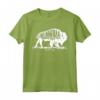 I Love Oklahoma - Vintage Bison Buffalo State T-Shirt for Men and Women - Perfect Native American Souvenir Gift