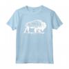 I Love Oklahoma - Vintage Bison Buffalo State T-Shirt for Men and Women - Perfect Native American Souvenir Gift