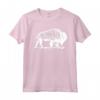 I Love Oklahoma - Vintage Bison Buffalo State T-Shirt for Men and Women - Perfect Native American Souvenir Gift
