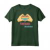 Retrò Norman Oklahoma Maglietta - Design Vintage per gli Amanti di Norman - Acquista T-shirt retrò online