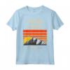 Pryor Creek Oklahoma Retro City Vintage USA Maglietta - Design retrò per gli amanti dell'escursionismo e dell'orgoglio cittadino