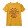 Guymon OK | Oklahoma Maglietta - Souvenir di Viaggio con Design Elegante per Amanti di Guymon