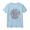 Guymon OK | Oklahoma Maglietta - Souvenir di Viaggio con Design Elegante per Amanti di Guymon