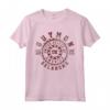 Guymon OK | Oklahoma Maglietta - Souvenir di Viaggio con Design Elegante per Amanti di Guymon