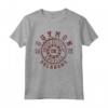 Guymon OK | Oklahoma Maglietta - Souvenir di Viaggio con Design Elegante per Amanti di Guymon