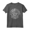 Bartlesville OK | Oklahoma Maglietta Souvenir - Design Elegante con Anno di Fondazione - Ideale per Regalo di Viaggio