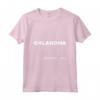 Oklahoma Grocery Bag Thank You Funny State Gift Maglietta - Show Your State Pride with a Trendy Tee