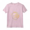 Donna Eclissi Solare Totale 2024 Oklahoma Maglietta - Path of Totality Tee con Collo a V per l'Eclissi del 8 Aprile 2024