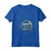 Donna Eclissi Solare Totale 2024 Oklahoma Maglietta - Path of Totality Tee con Collo a V per l'Eclissi del 8 Aprile 2024