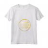 Donna Eclissi Solare Totale 2024 Oklahoma Maglietta - Path of Totality Tee con Collo a V per l'Eclissi del 8 Aprile 2024