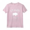 Oklahoma Buffalo Tshirt - Vintage Maglietta dell'Oklahoma - Ideale Regalo per Amanti dei Bufali