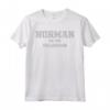 Norman Oklahoma Maglietta - Local Pride T-shirt for Men, Women, and Kids - Shop Norman Oklahoma Apparel