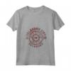 Donna Oklahoma City OK | Maglietta con Collo a V - Souvenir di Oklahoma City Est. (anno di fondazione) - Ideale per Regalo di Natale o Compleanni