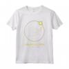 Eclissi Solare 2024 Lawton OK Oklahoma Totality Eclipse Maglietta - Vestito per l'Evento Astronomico in Famiglia
