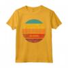 Oklahoma City Holiday Trip Vacation Hometown TShirt - Souvenir Retro per Uomini, Donne, Ragazzi e Ragazze - Ideale come Regalo di Natale o Compleanno