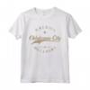 Oklahoma City OK | Oklahoma Maglietta - Souvenir con Anno di Fondazione - Ideale per Regalo di Oklahoma City