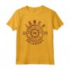 Jenks OK | Oklahoma Maglietta - Souvenir con Design Elegante - Ideale per Regali e Viaggi