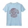 Oklahoma City OK | Oklahoma Maglietta - Souvenir della città di Oklahoma City - Regalo ideale per i tifosi - Acquista online