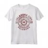 Oklahoma City OK | Oklahoma Maglietta - Souvenir della città di Oklahoma City - Regalo ideale per i tifosi - Acquista online