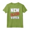 Nuovo Elettore dell'Oklahoma Maglietta - Per Studenti Patriottici - Acquista una T-shirt Patriottica per il Diritto di Voto